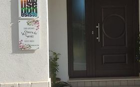 La dimora dei Sanniti